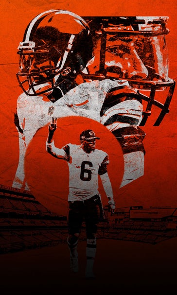 Are Baker Mayfield and the Browns better off reconciling?